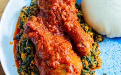 Platinum Amala, featuring West African Cuisine, To Open in February