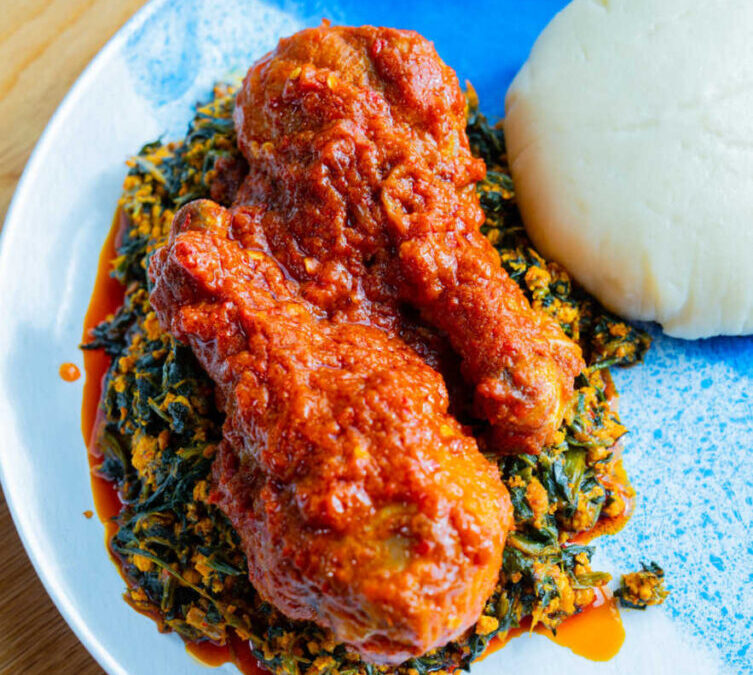 Platinum Amala, featuring West African Cuisine, To Open in February