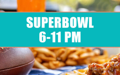 Super Bowl 2025 watch parties: Where to watch Chiefs vs. Eagles in the DC area