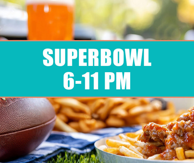 Super Bowl 2025 watch parties: Where to watch Chiefs vs. Eagles in the DC area