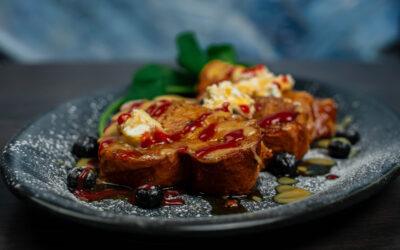 Downtown Silver Spring & Takoma Park Restaurants Named Finalists for 2025 RAMMY Dining Awards
